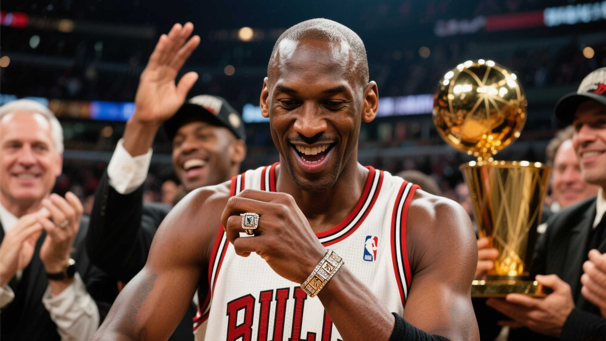 谣言满天飞，真相难传播：盘点NBA至今流传的五大误解