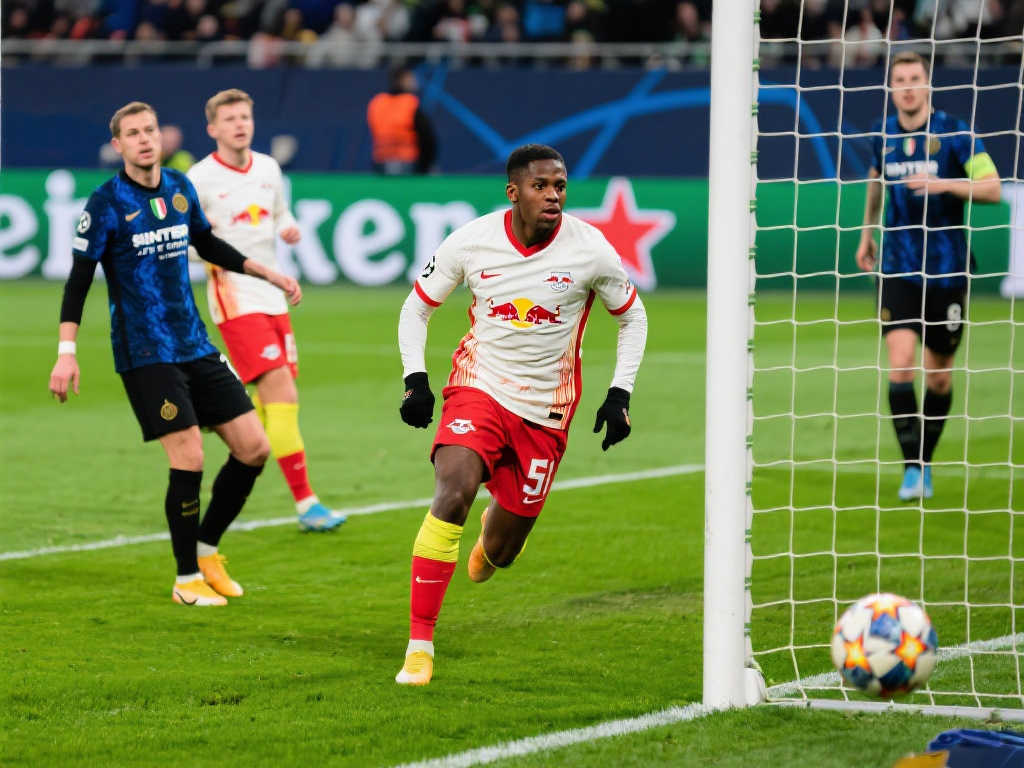 勒沃库森双杀米兰豪门，莱比锡却为德甲丢脸