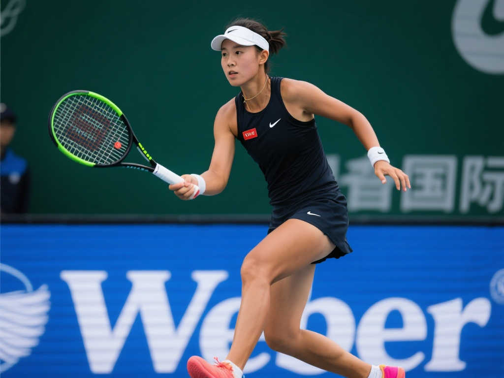 张奔斗:韦思佳“灵教”领袖冲击世界前百名 张奔斗:韦思佳“灵教”领袖冲击世界前百名